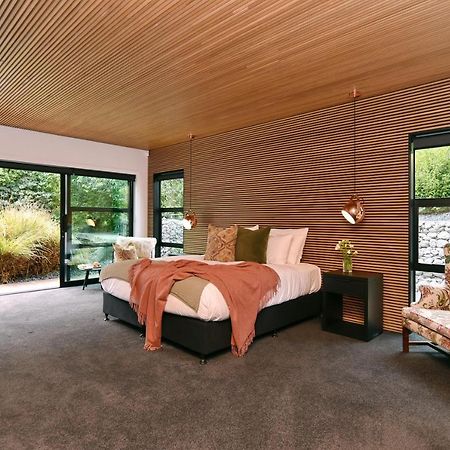 Bridle Path Retreat - Christchurch Holiday Homes Exterior photo